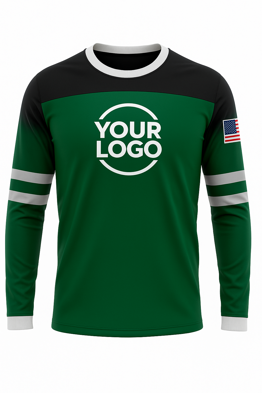 2026 Philadelphia Color team jersey — front