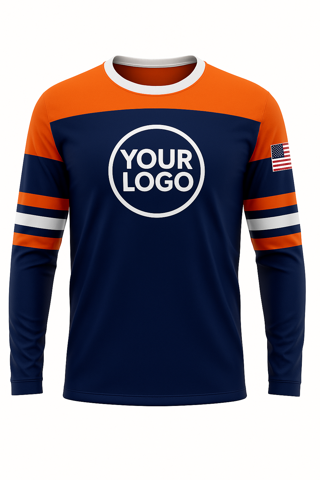 2026 Denver Color team jersey — front