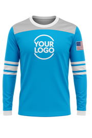 2026 Detroit Color team jersey — front