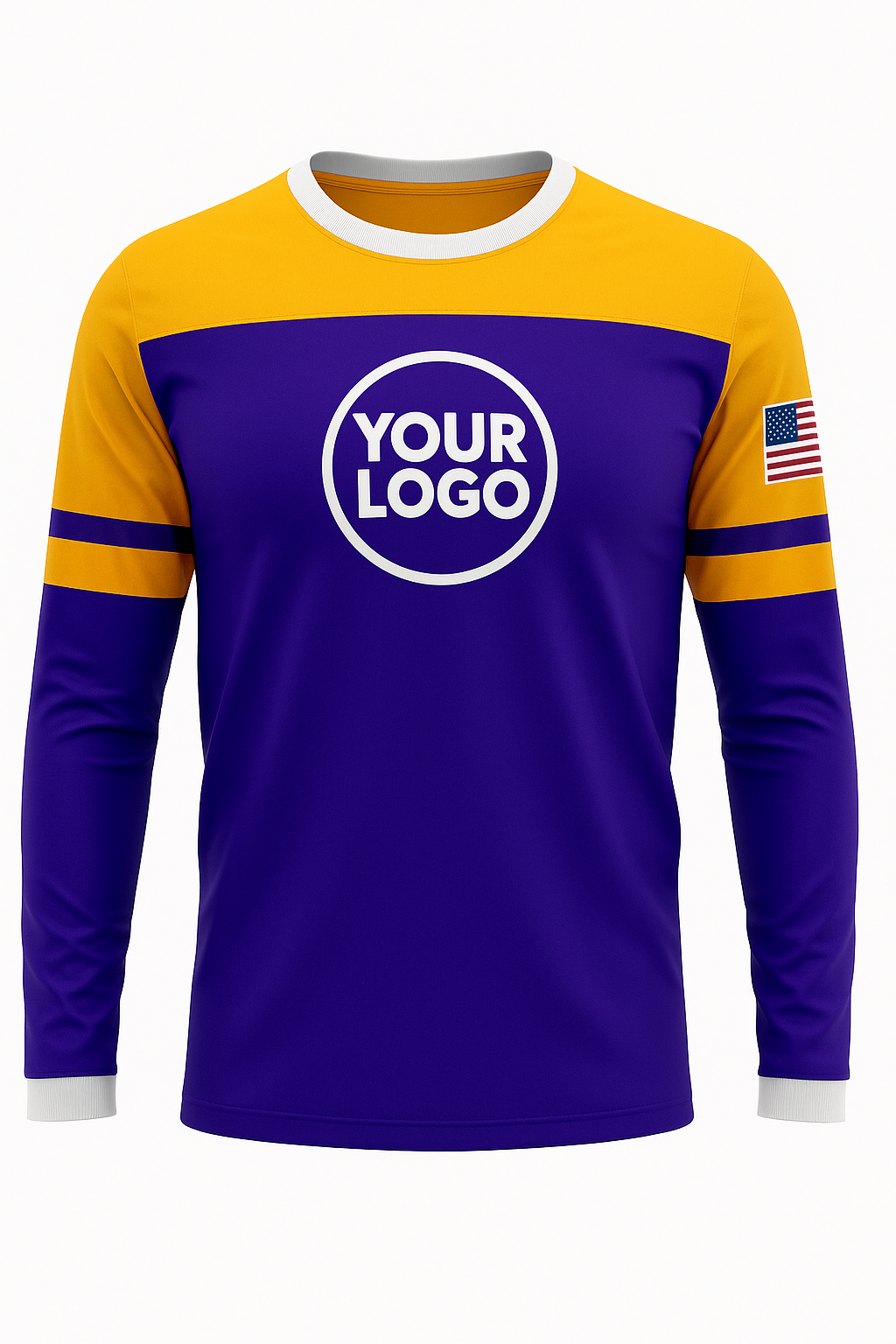 2026 Minnesota Color team jersey — front