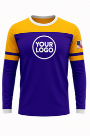 2026 Minnesota Color team jersey — front
