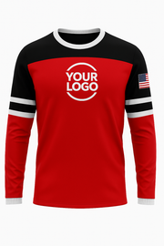 2026 Atlanta Color team jersey — front