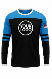 2026 Carolina Color team jersey — front