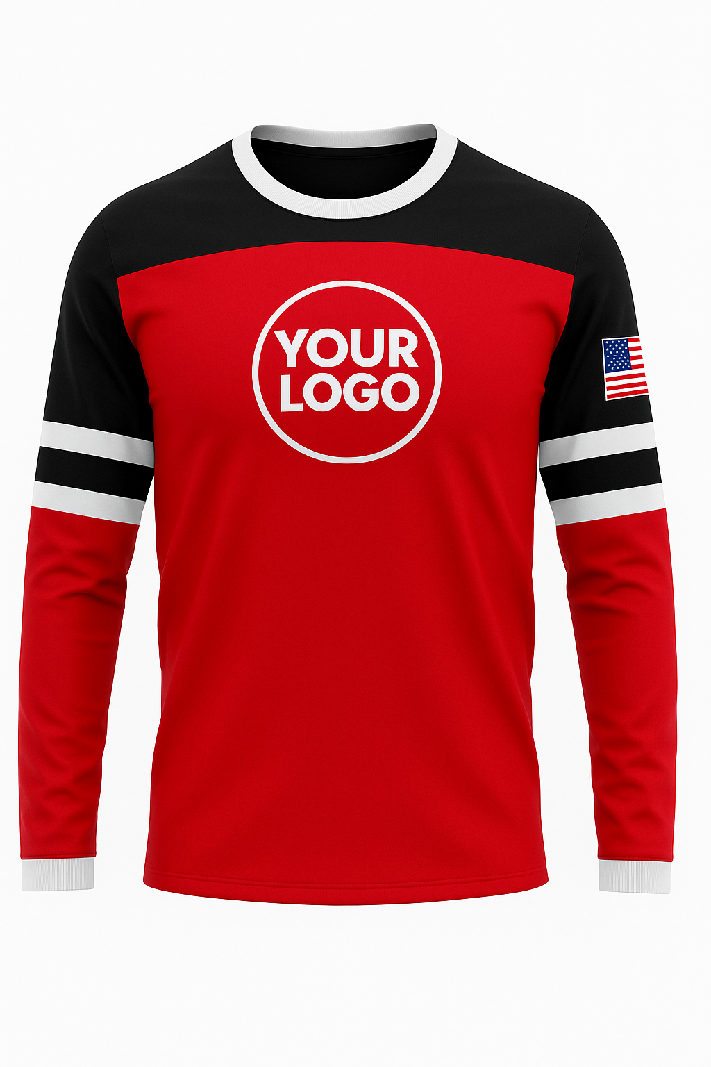 2026 Arizona Color team jersey — front