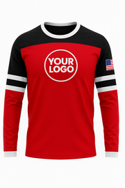 2026 Arizona Color team jersey — front