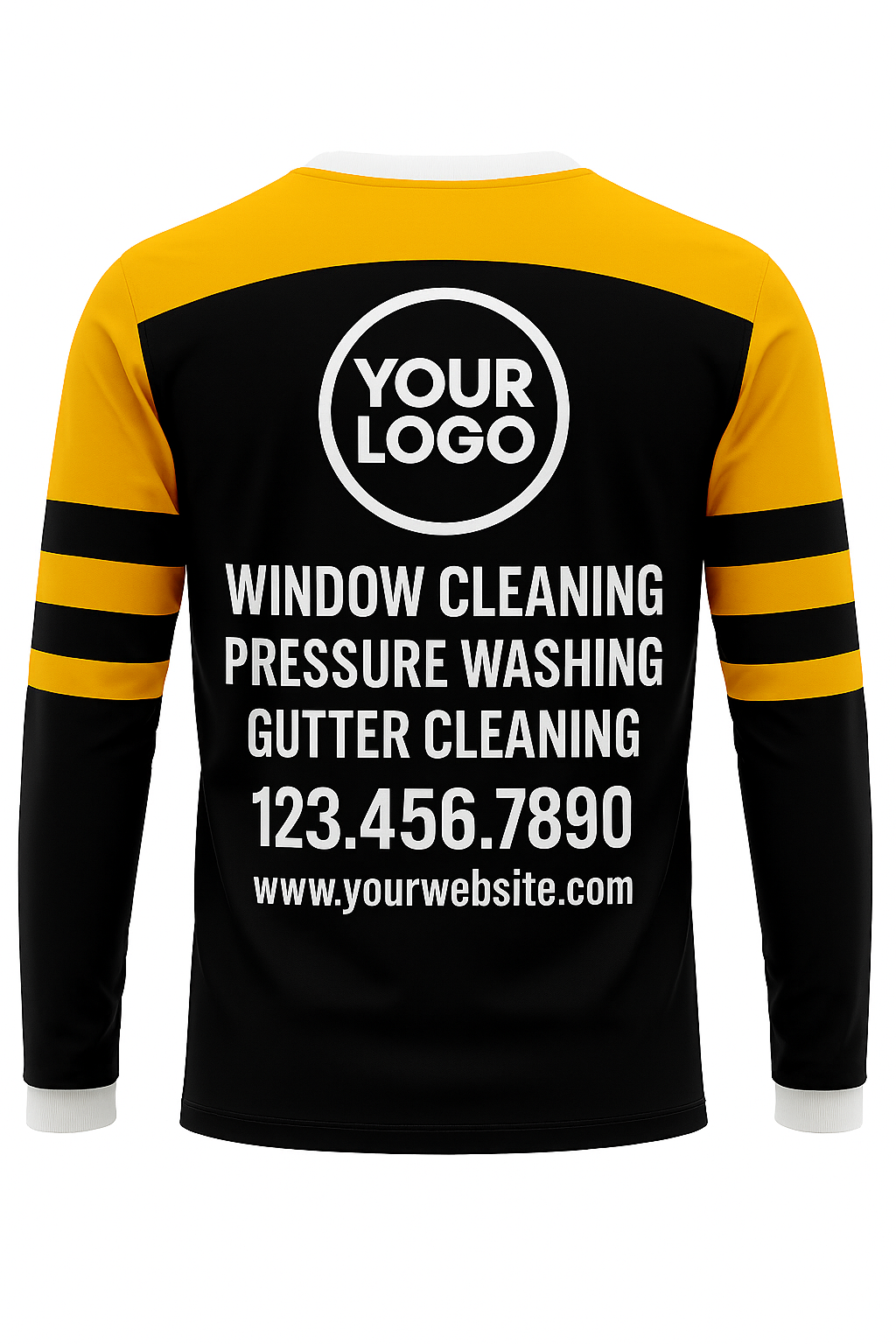 2026 Pittsburgh Color team jersey — back
