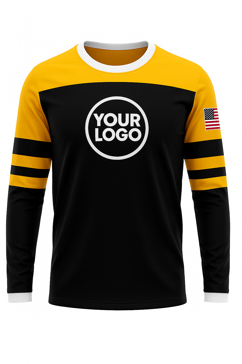 2026 Pittsburgh Color team jersey — front
