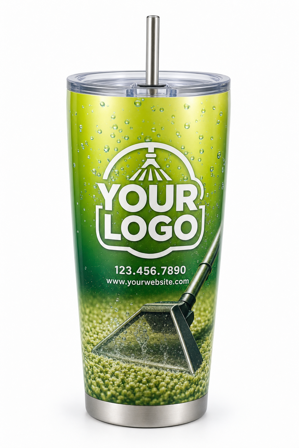 tumbler