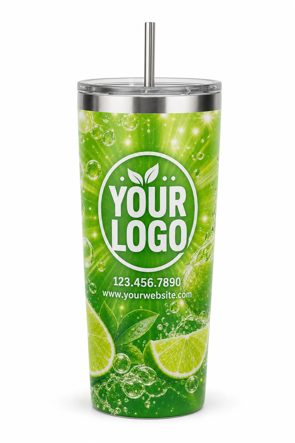 tumbler