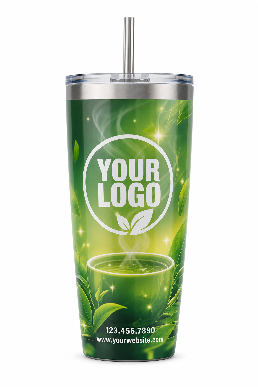 tumbler