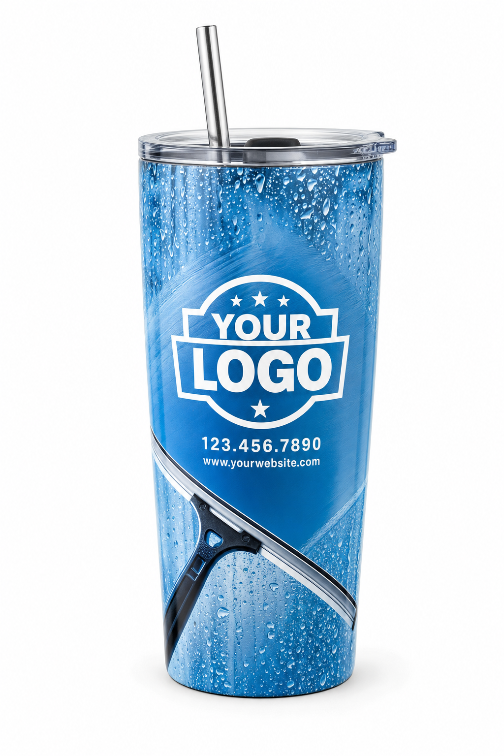 tumbler