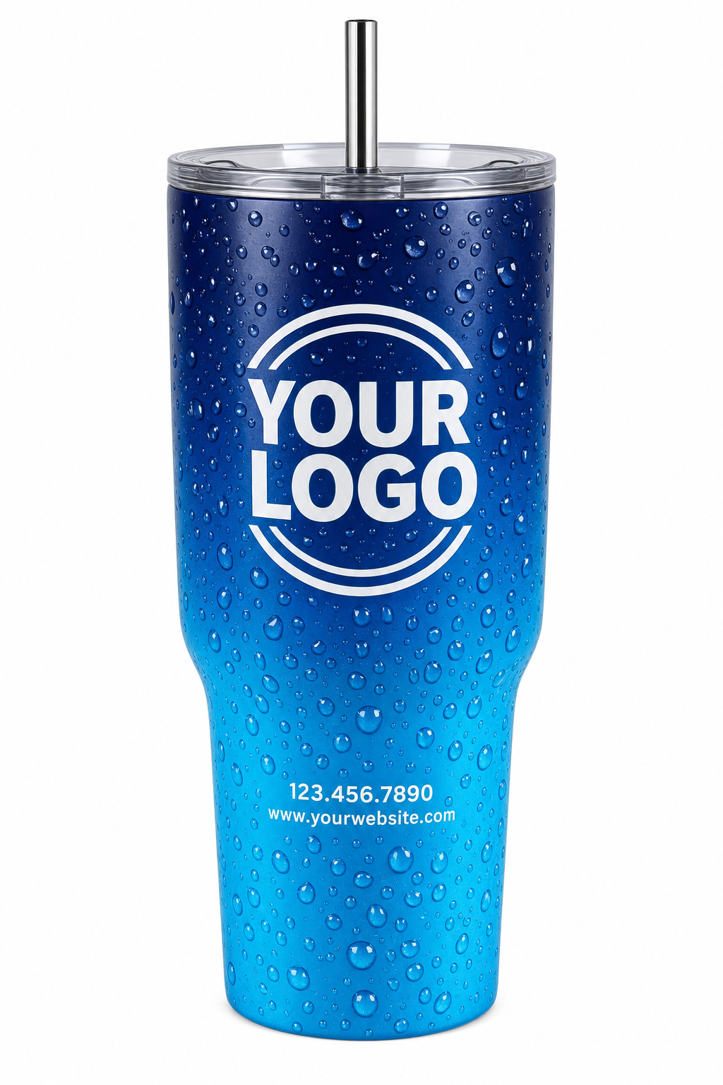 tumbler