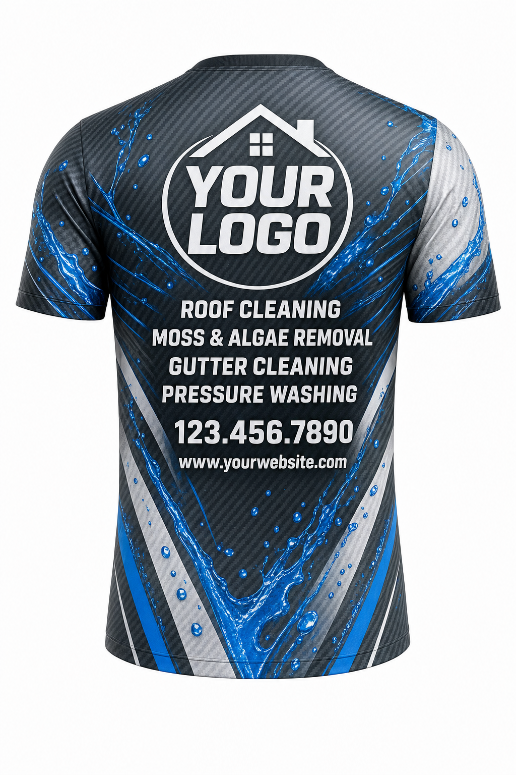 tee-back