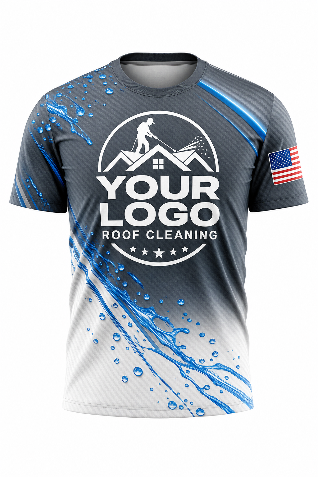 tee-front