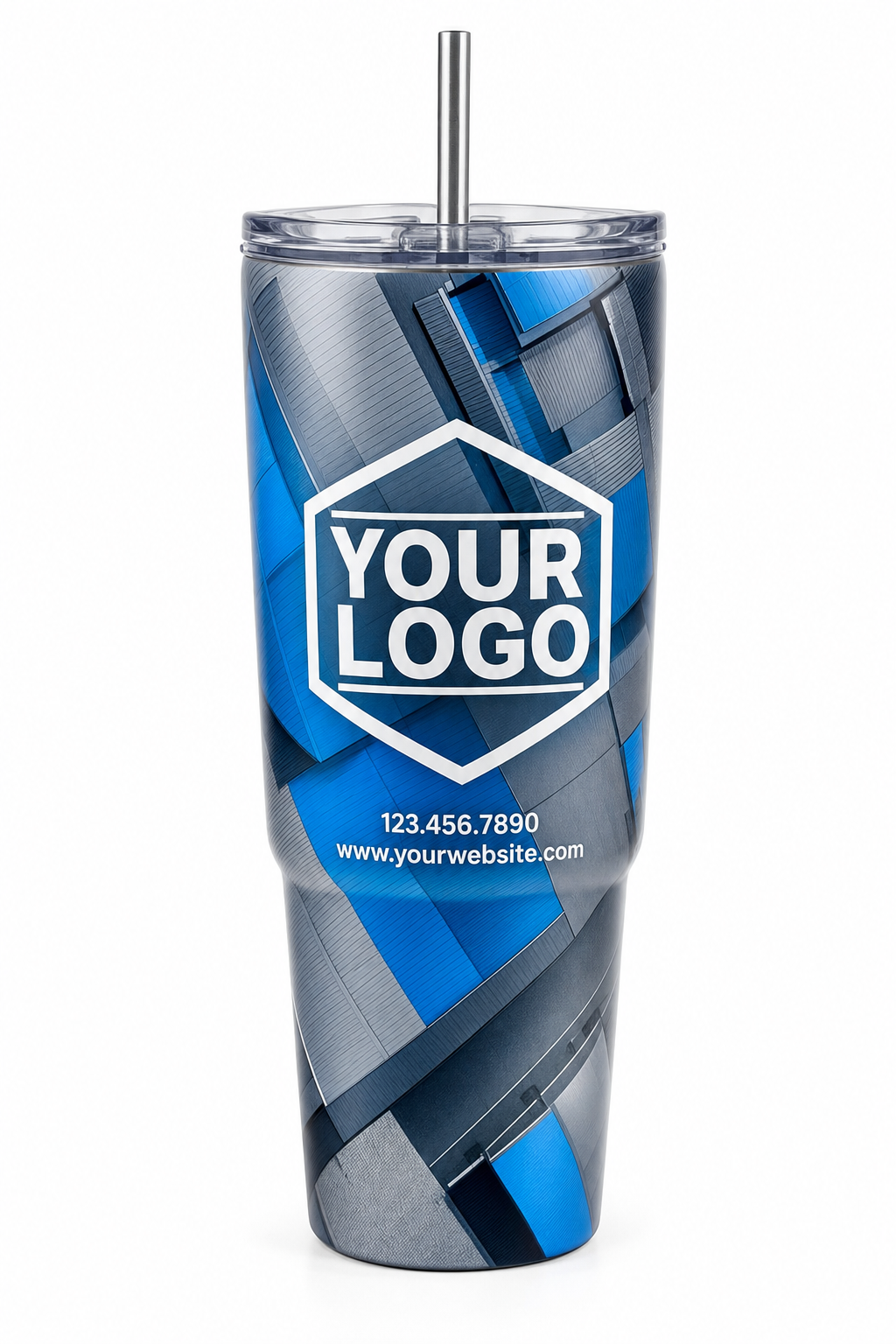 tumbler