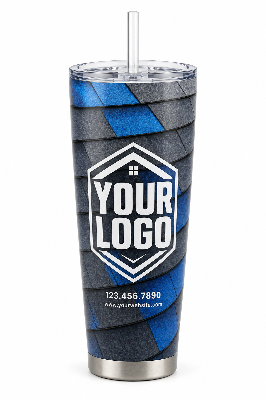 tumbler