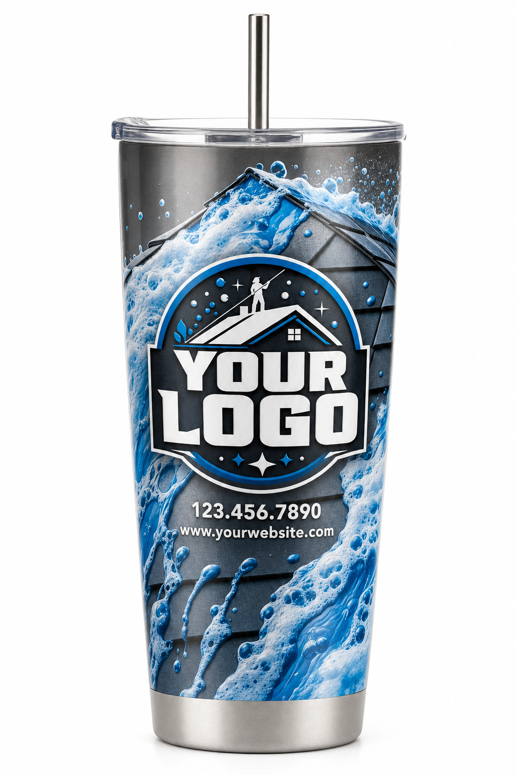 tumbler