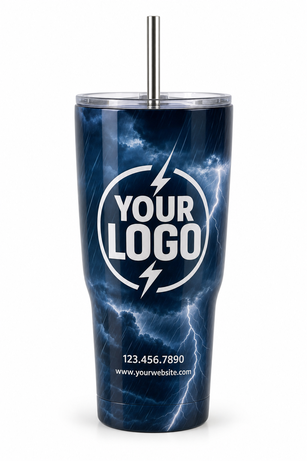 tumbler