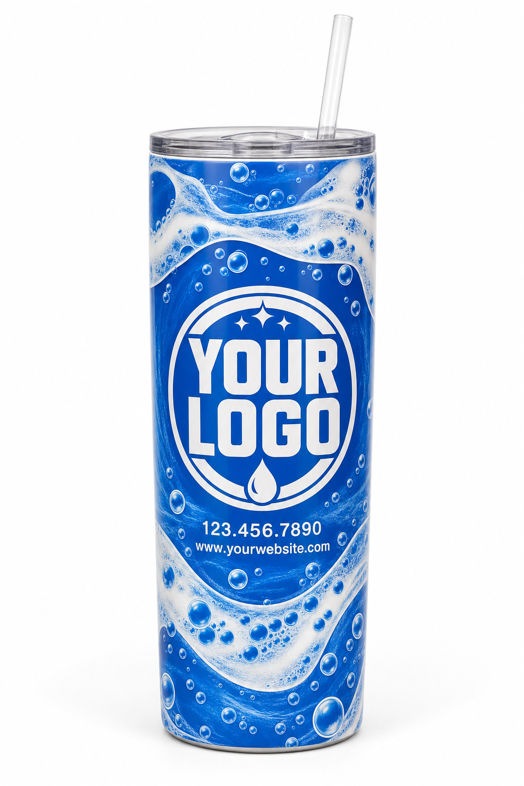 tumbler