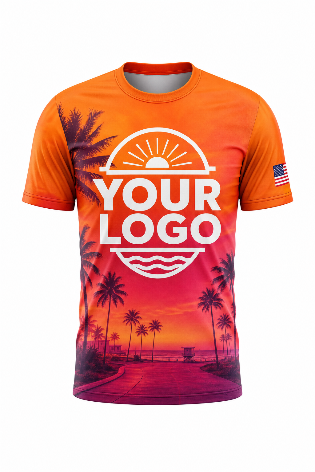 tee-front