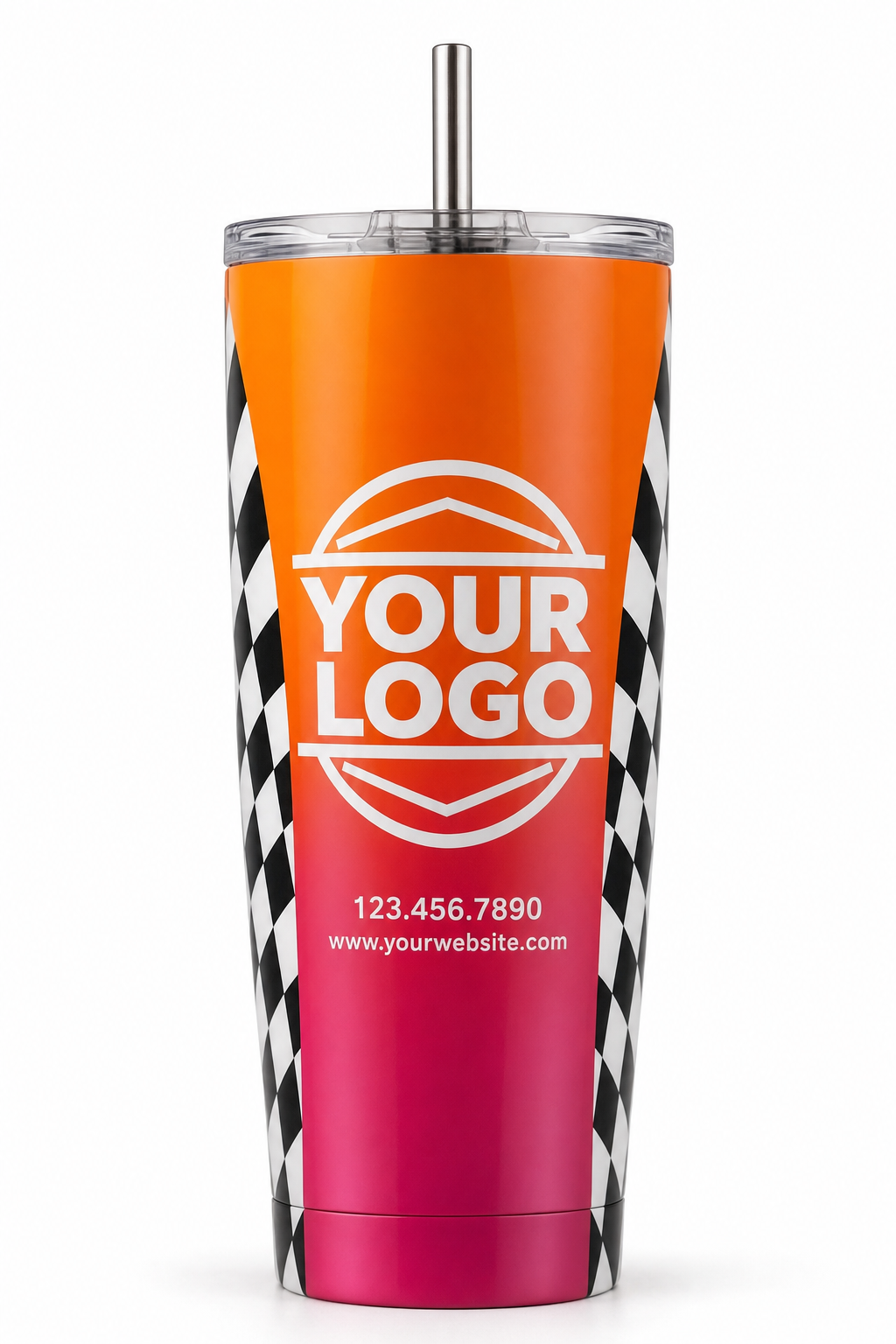 tumbler