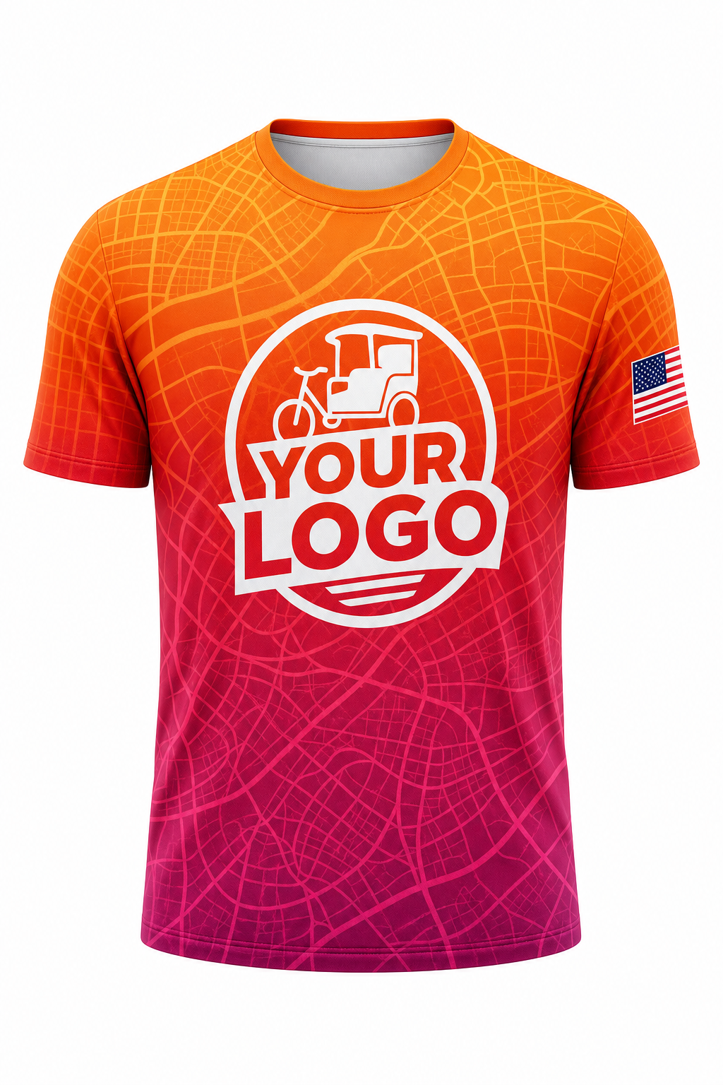 tee-front