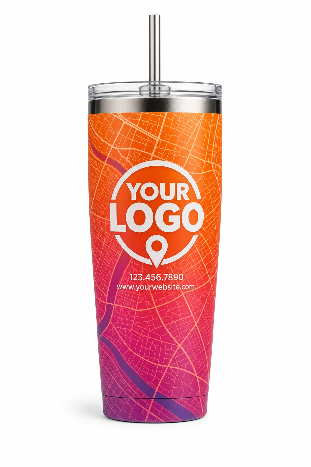 tumbler
