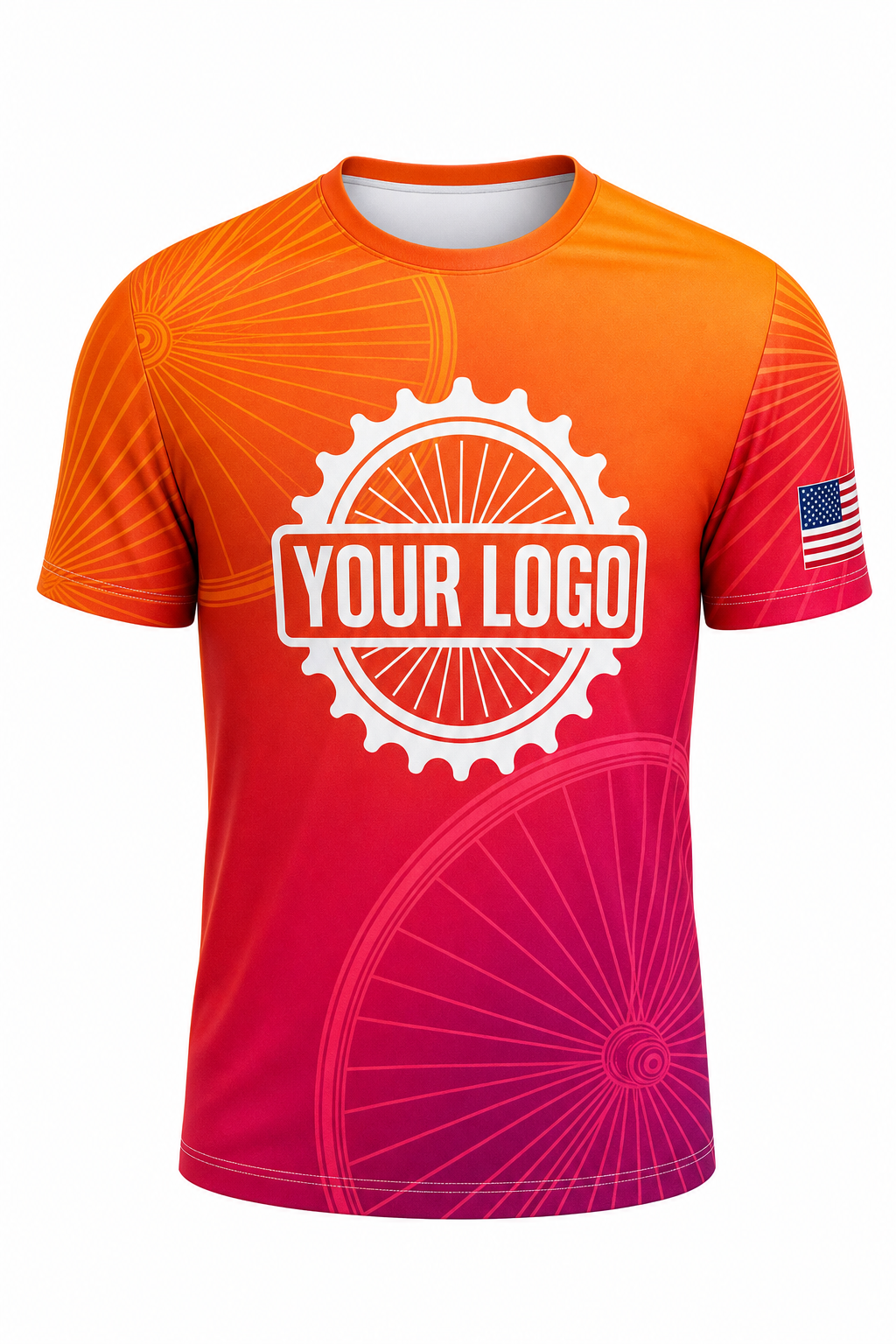tee-front