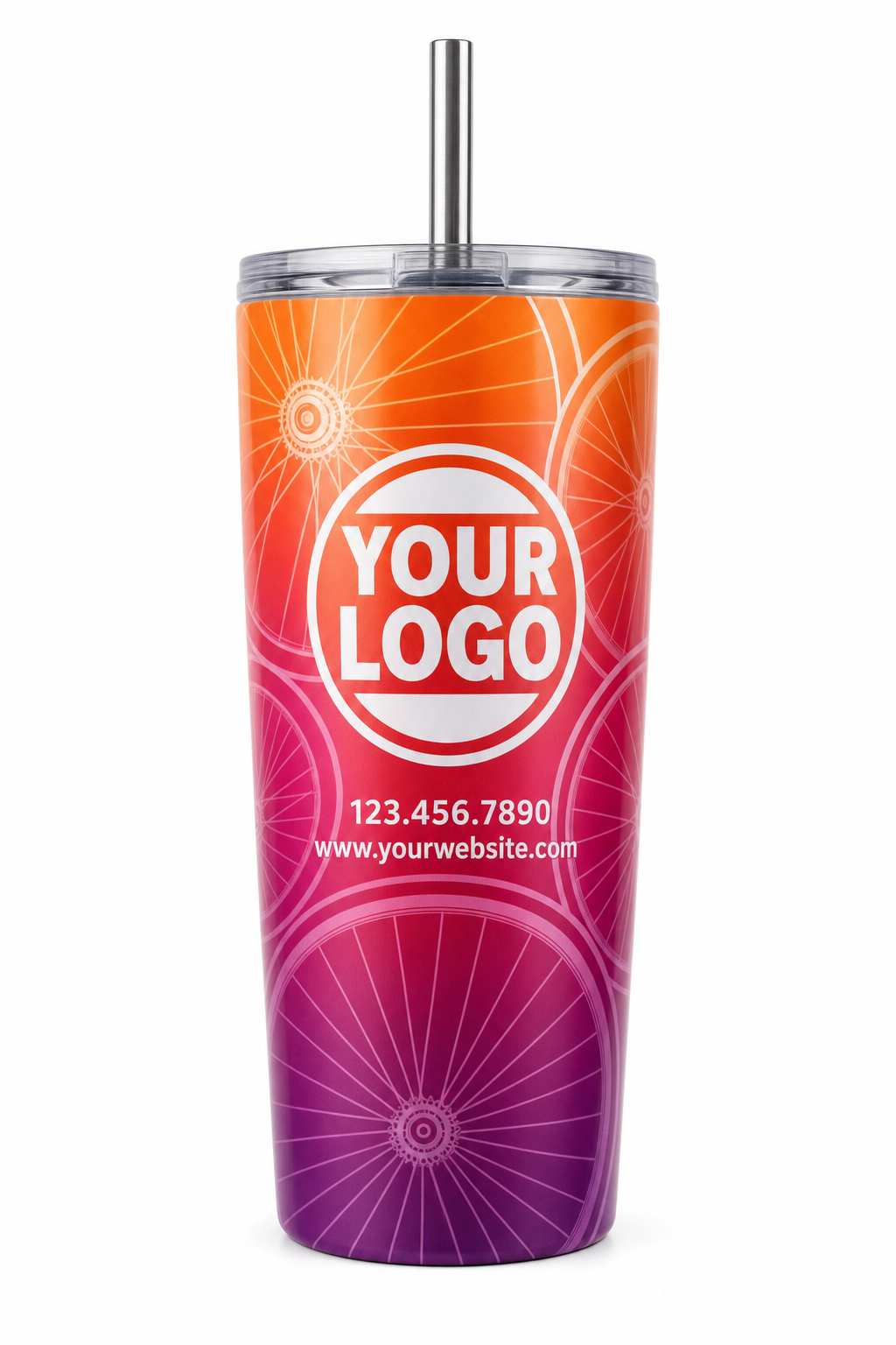 tumbler