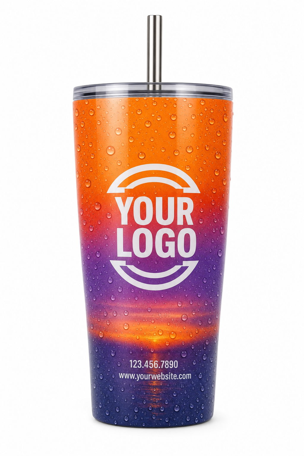 tumbler