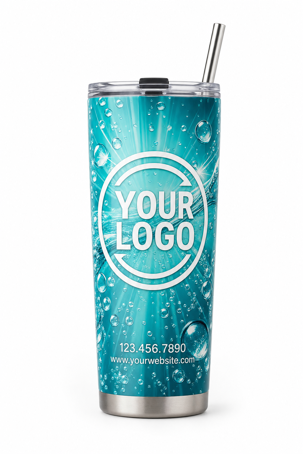 tumbler