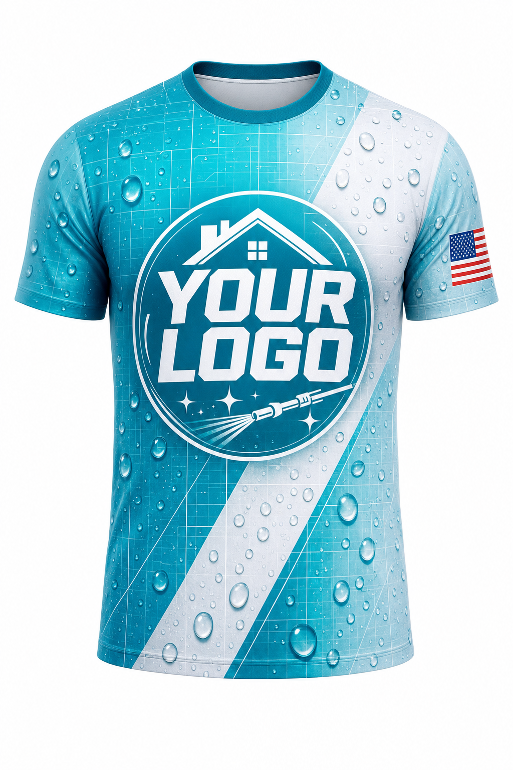 tee-front