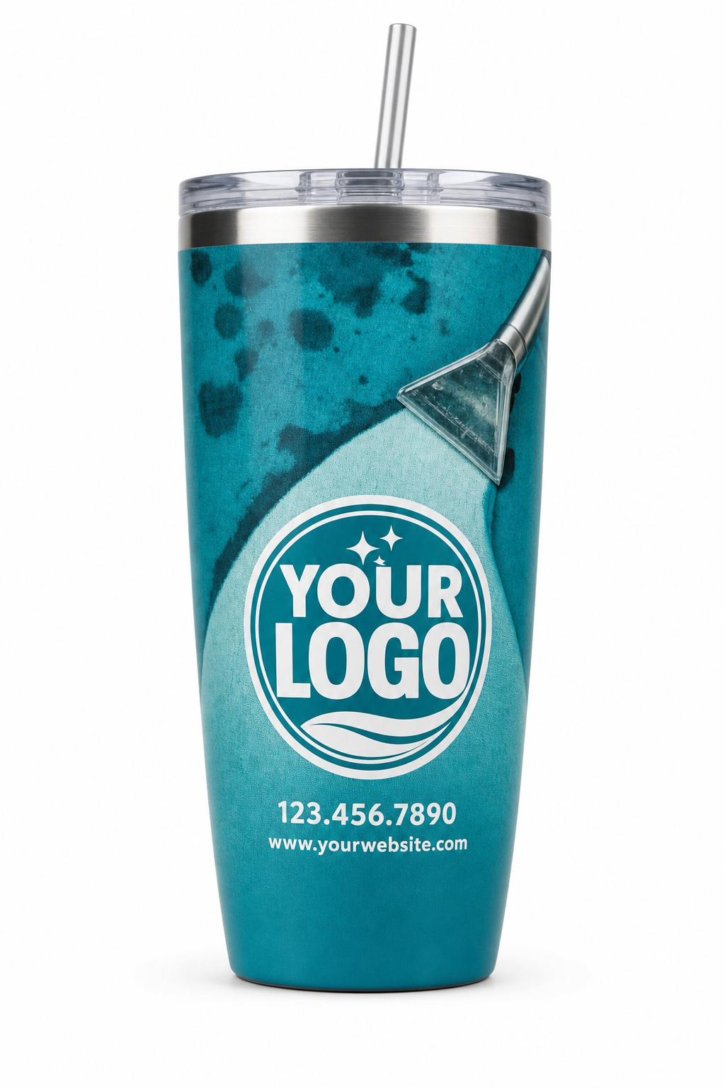 tumbler
