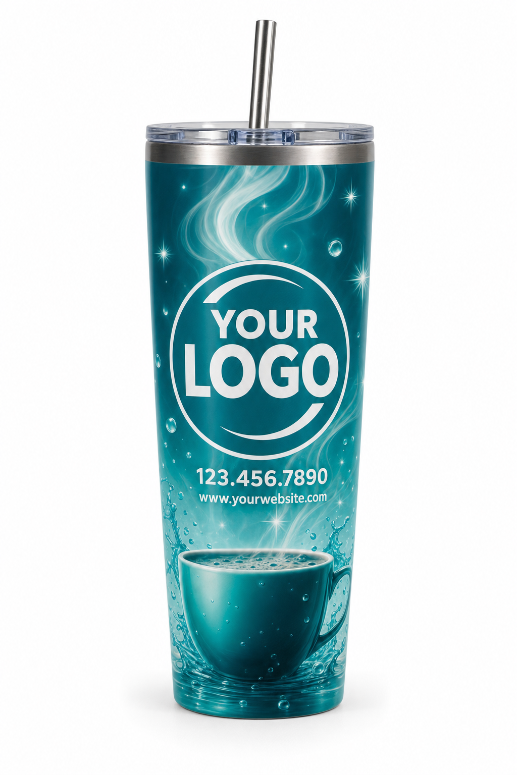tumbler