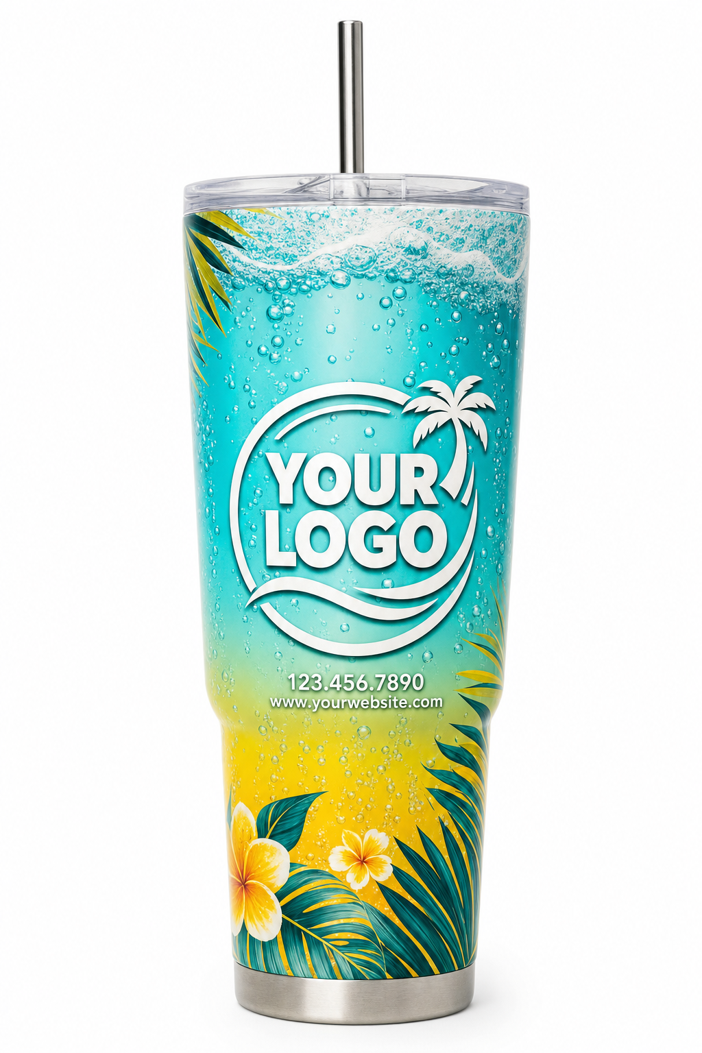 tumbler