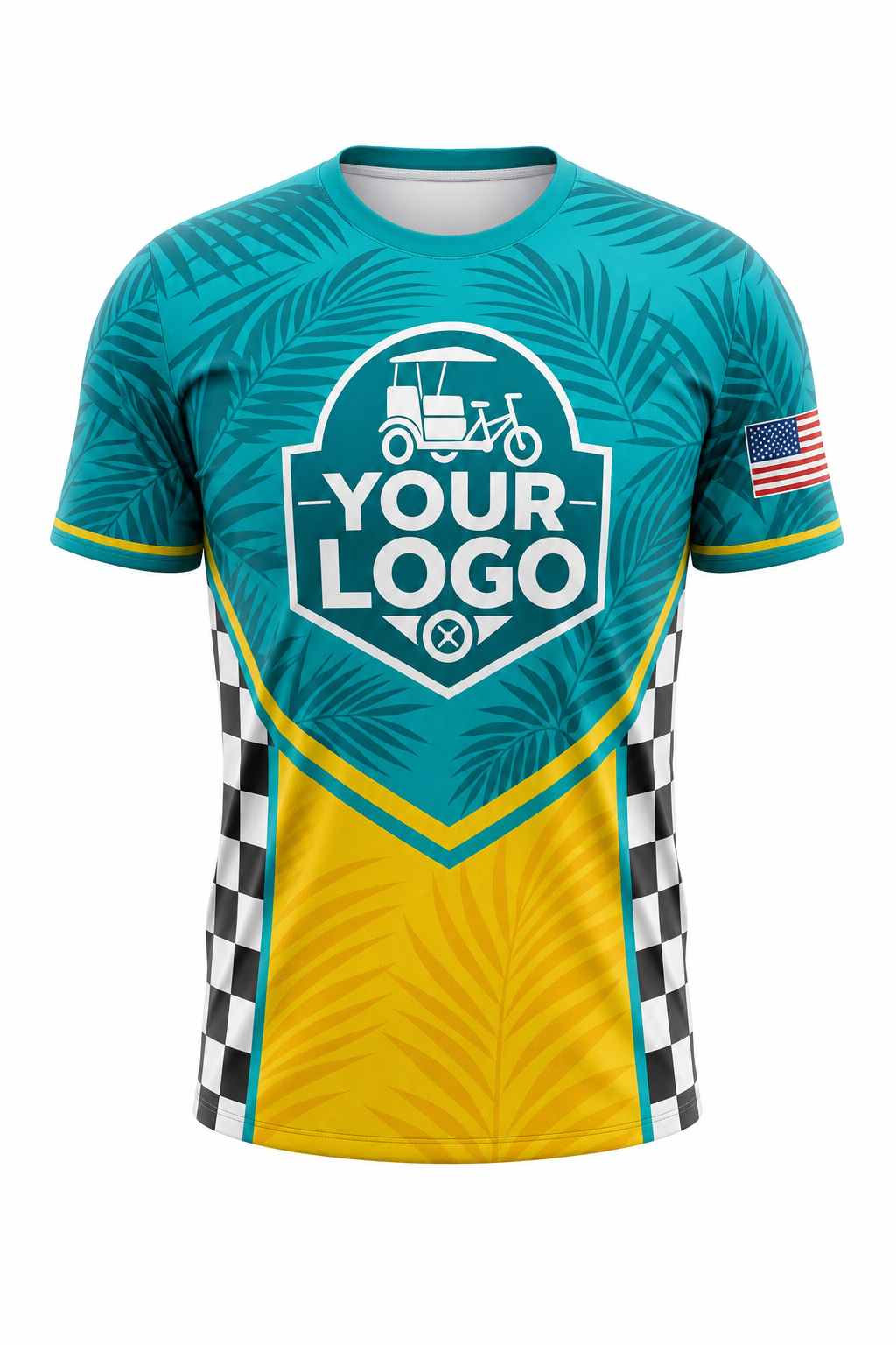 tee-front