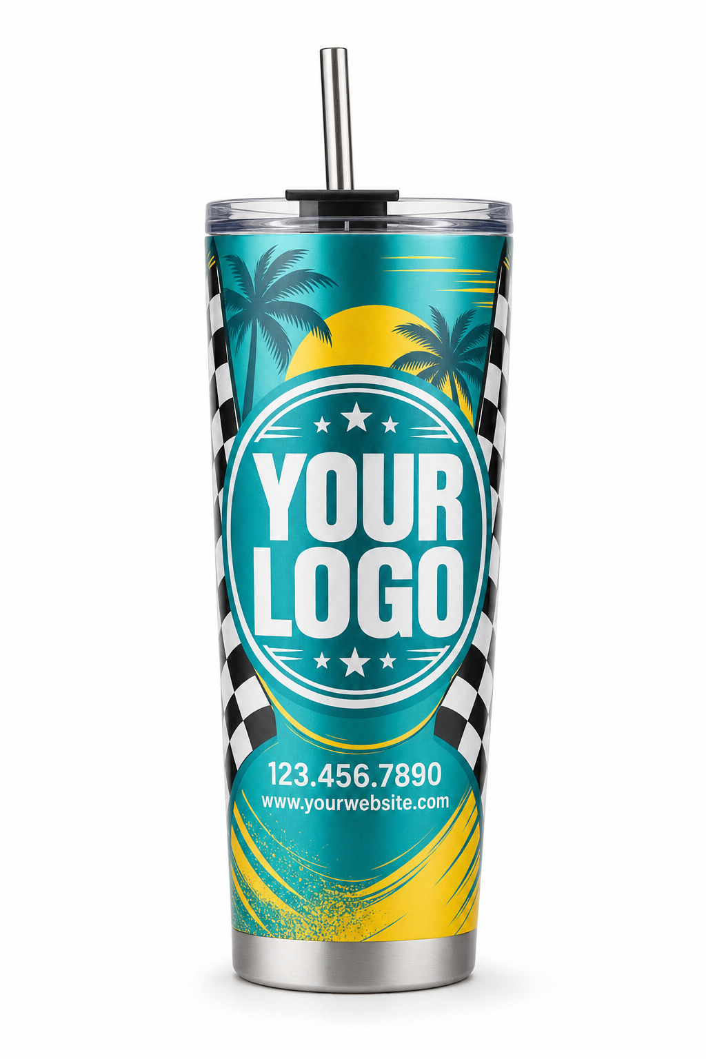 tumbler
