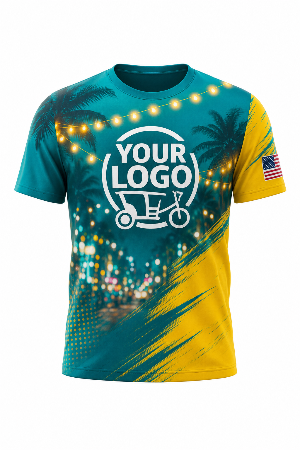 tee-front