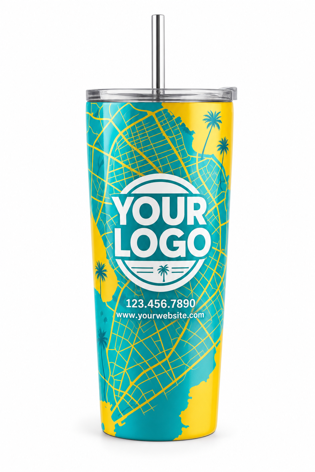 tumbler