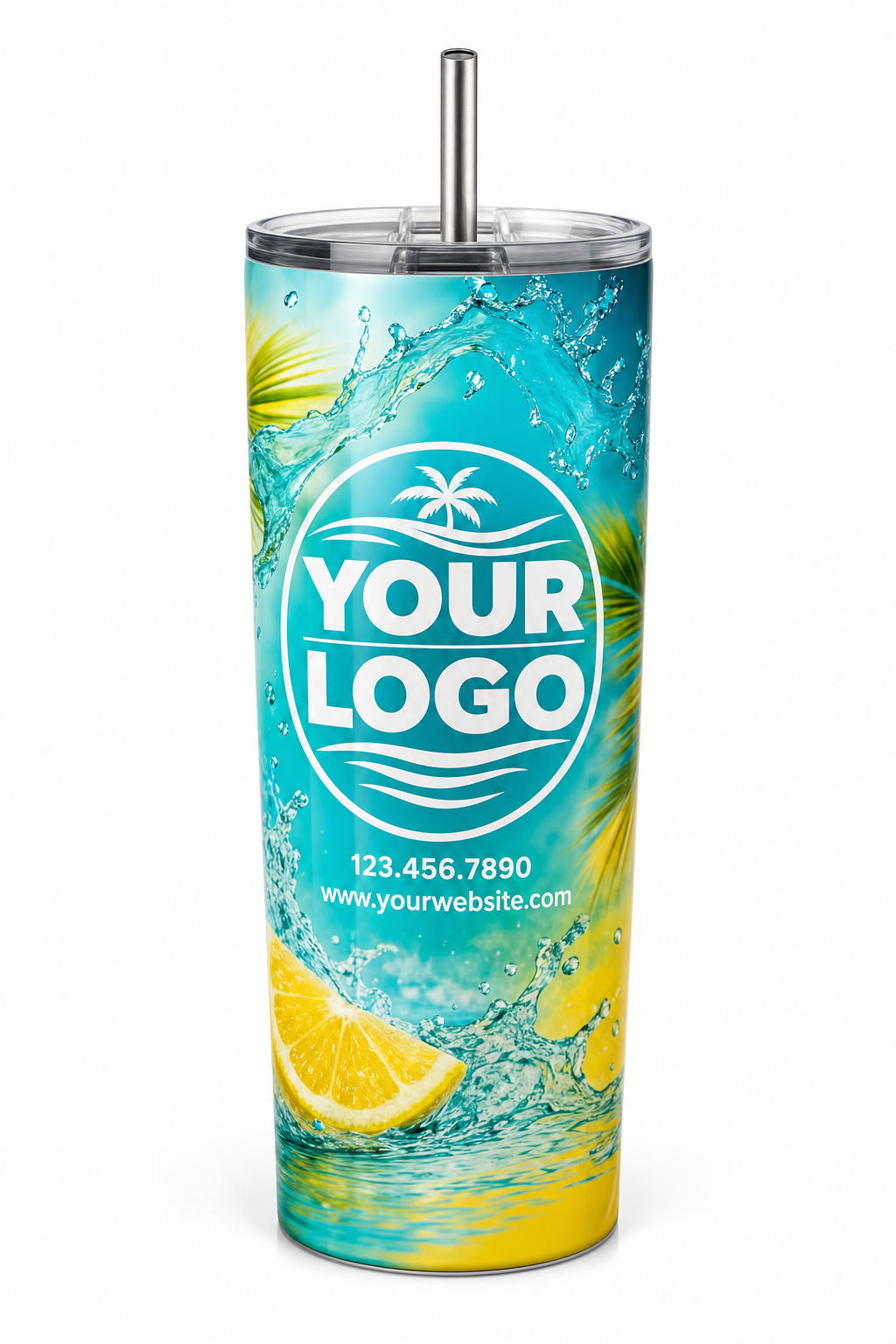 tumbler