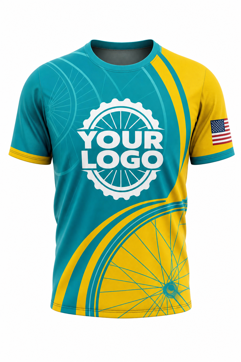 tee-front