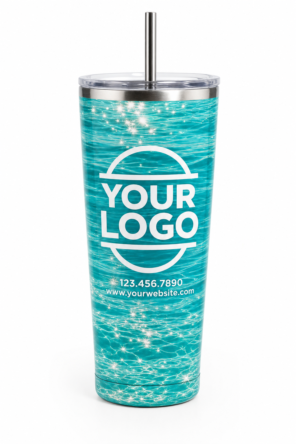 tumbler