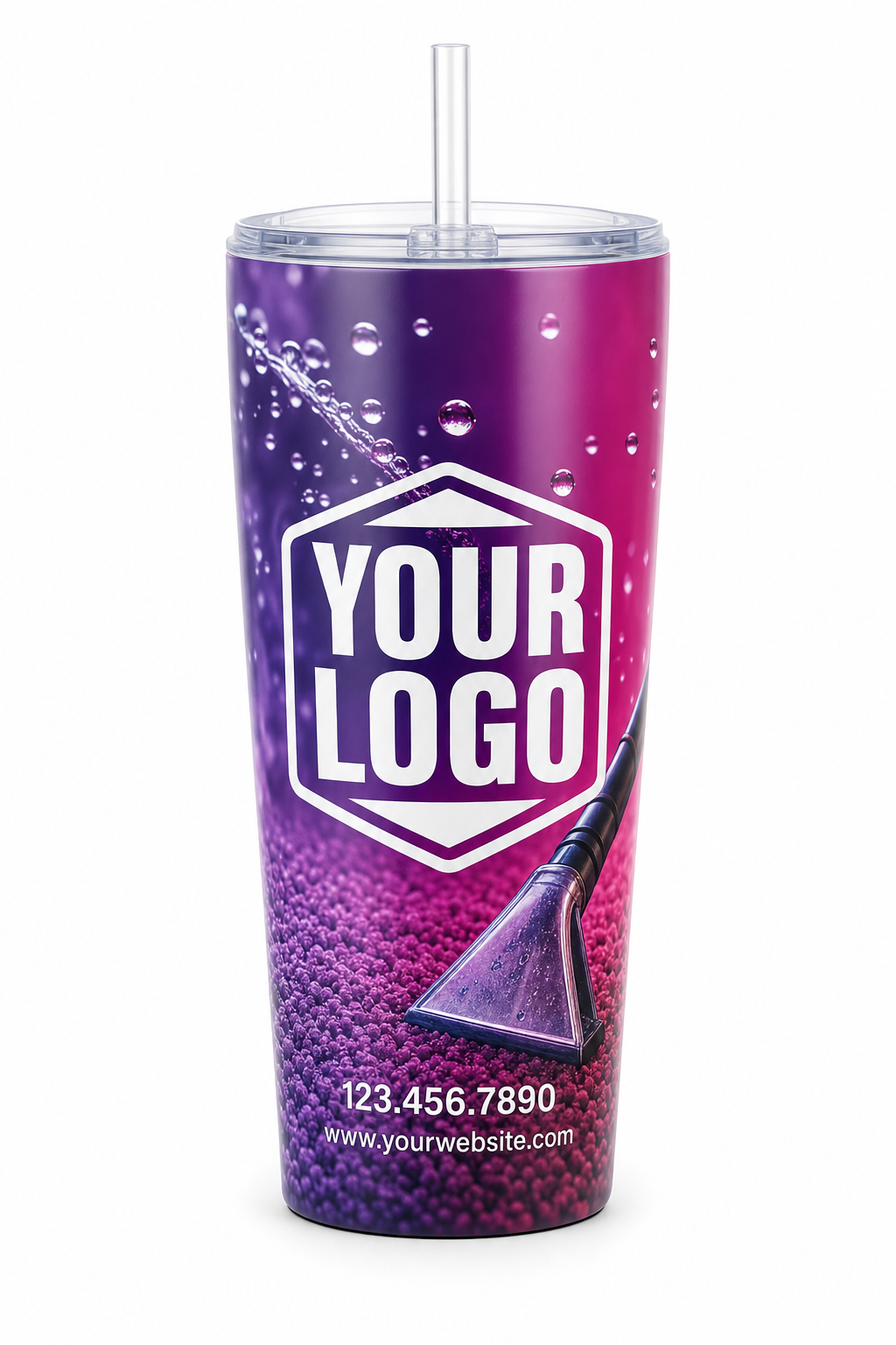 tumbler