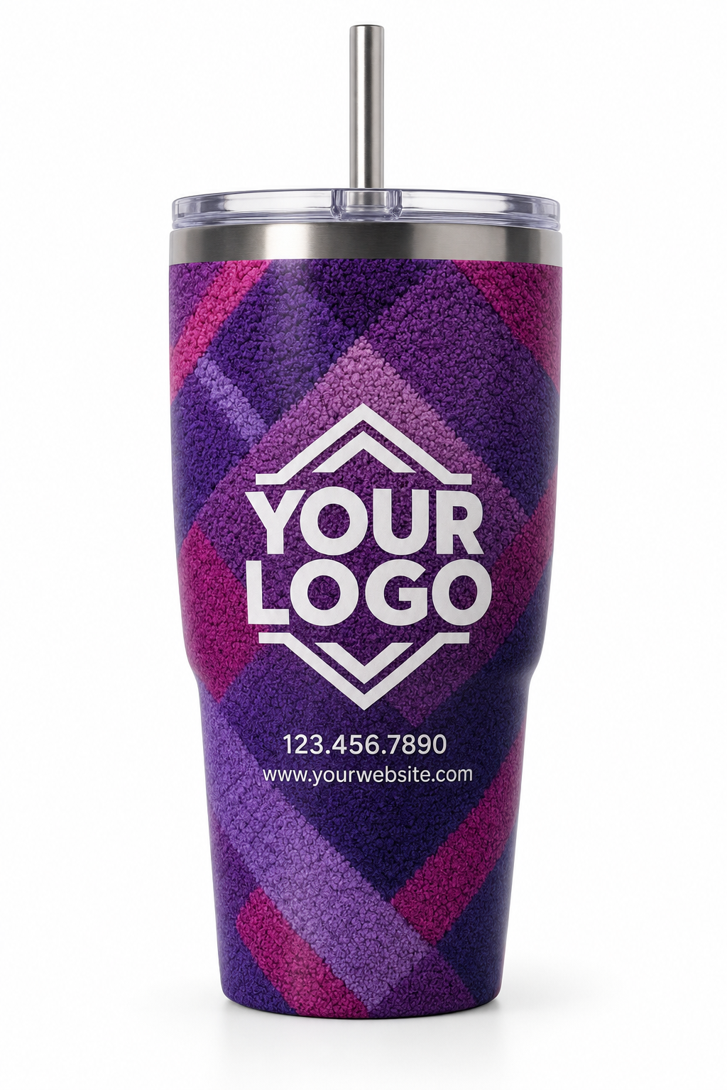 tumbler