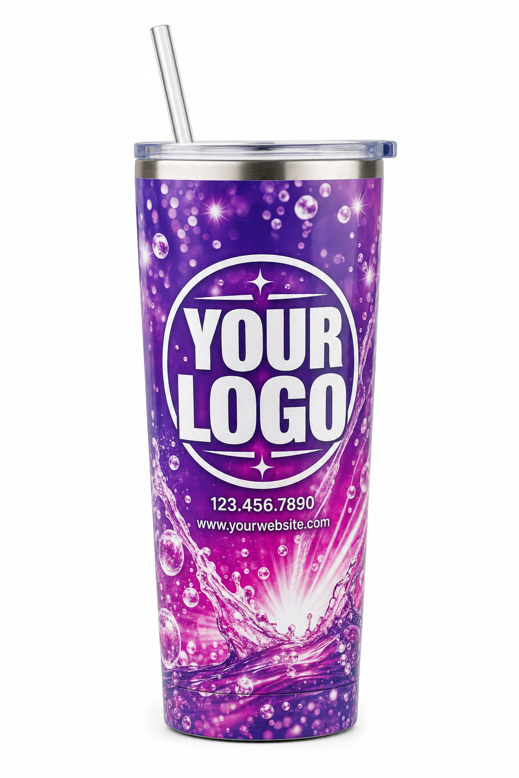 tumbler