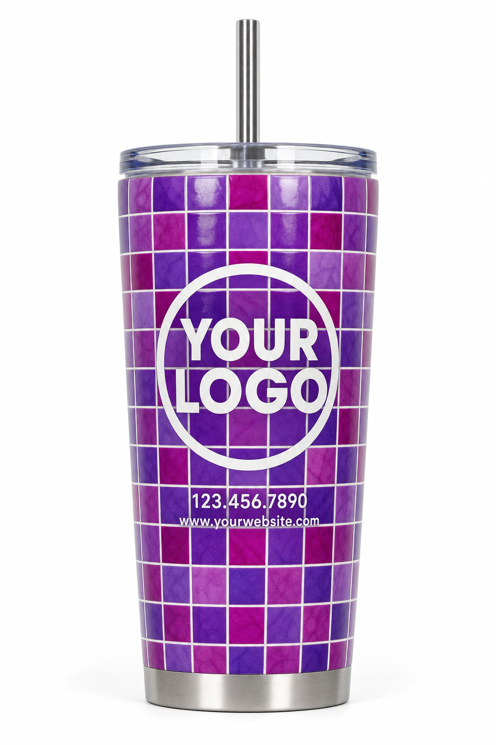 tumbler