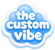 Custom Crew Uniforms for Small Business Teams — The Custom Vibe